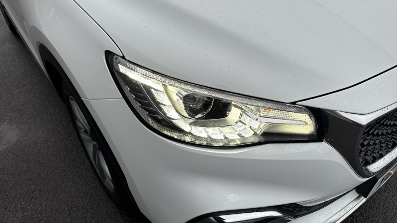 MG Hs 1.5 T-GDI Excite 5dr DCT Petrol Hatchback